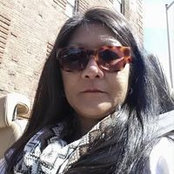 Olga Sarabia's photo
