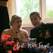 Tonia Eccleshare's photo