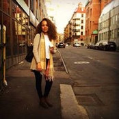 Foto von Marisol Larsson