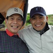 Francis Galvez's photo