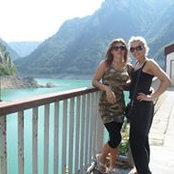 Merima Djokovic's photo