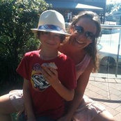Foto von Lisa-Maree Harris