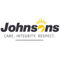Johnsons Moving Services Ltd