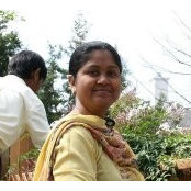 Rekha Alexis's photo