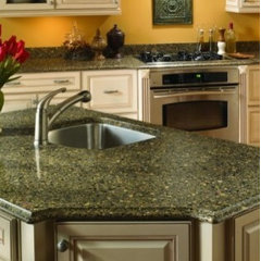 COMER GRANITE AND MARBLE