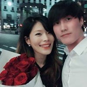 Scarlet Jang's photo