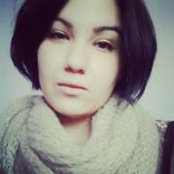 Magda Cazacu's photo