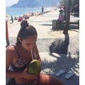 Natalie Casey's photo