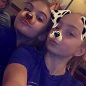 Ava Silers foto