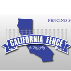 California Fence & Supply