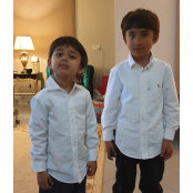 Foto von Muhammad Shahrukh