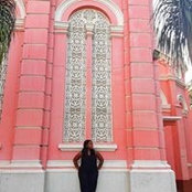 Ingrid Nanda's photo