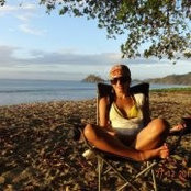 Photo de Jenny SolIs Brenes