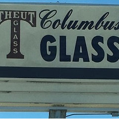 COLUMBUS GLASS & MIRROR CO