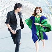 Marc Guo's photo