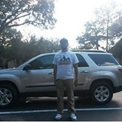 Dion Burke's photo