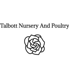 Talbott Nursery and Poultry