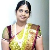 Krishna Keerthana's photo