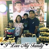 Uly Sayson's photo