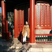 Cindy Lin's photo
