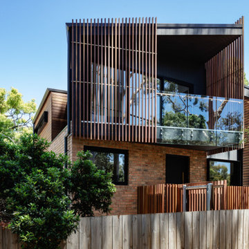 Glen Iris House Extension