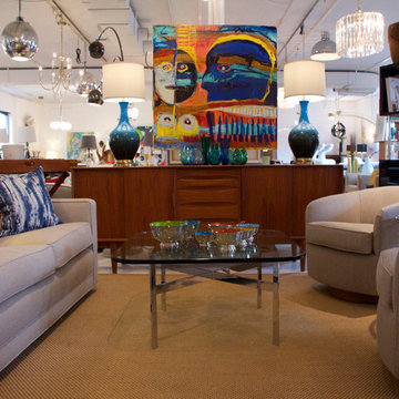 Store Vignettes