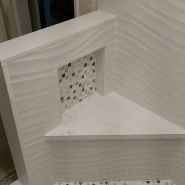 Pacific Beach Remodel