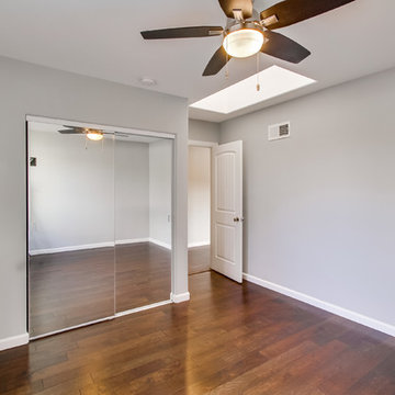 Del Cerro Project