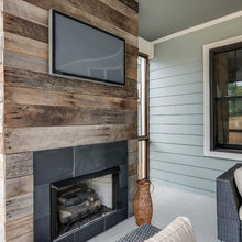 Fireplaces