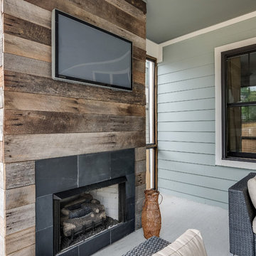 HIllsboro Village Craftsman Bungalow