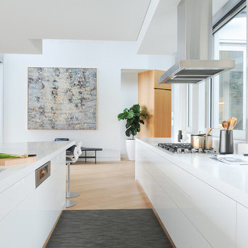 Bellevue Home