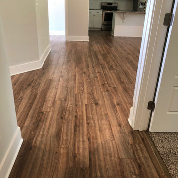 Laminate & Carpet Installation Buck Bay Subdivision , Chiefland FL