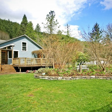 Snoqualmie Listing Preparation