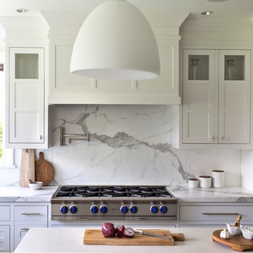 Westport Transitional