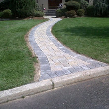 Front curb appeal