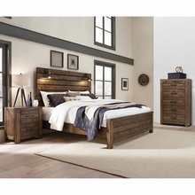 Boy's bedroom
