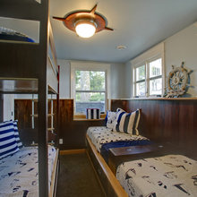 Cabin Bunkie
