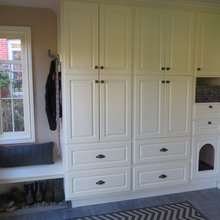 Rear Entry Addition