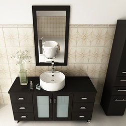 Avola Bathroom Vanities - Bathroom Vanities And Sink Consoles