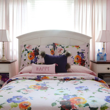 My Houzz: Family Finds Its Dream Home With Video Chat