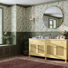 Bathroom Ideas