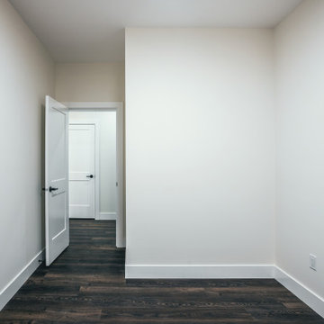 Sq'éwlets First Nation Net Zero Ready Triplex