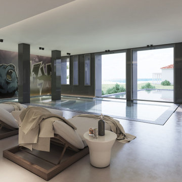 Hôtel | HO