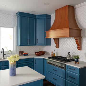 Habersham Place Remodel