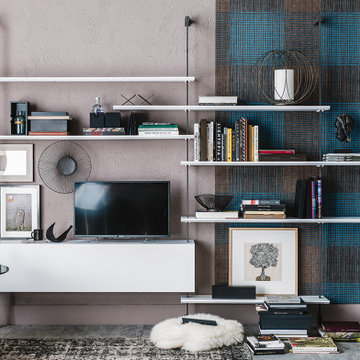 Colombini Casa - Living Systems