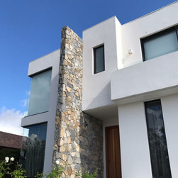Eyre Irregular Wall Cladding - Wall Cladding & Stone Veneer