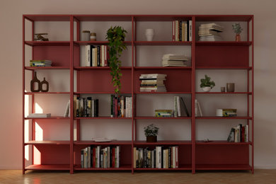 Libreria per Cristina