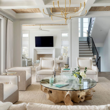 Caroom Residence