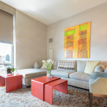 Upper East Side Home