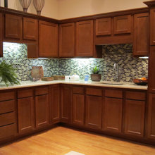 Glenwood cabinets